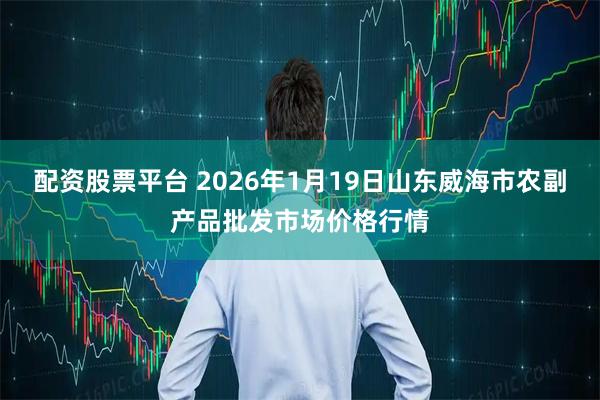 配资股票平台 2026年1月19日山东威海市农副产品批发市场价格行情